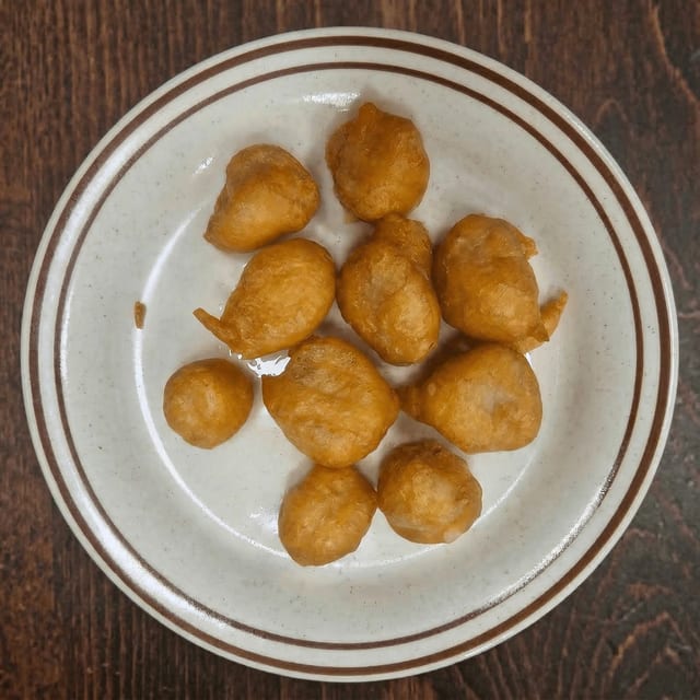 Golden Little Chicken Rounder (6).
