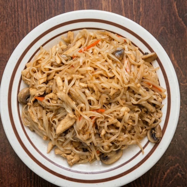 Chicken Fung An (QT).