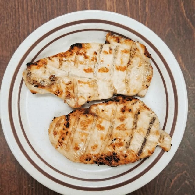 Grilled Chicken (2).