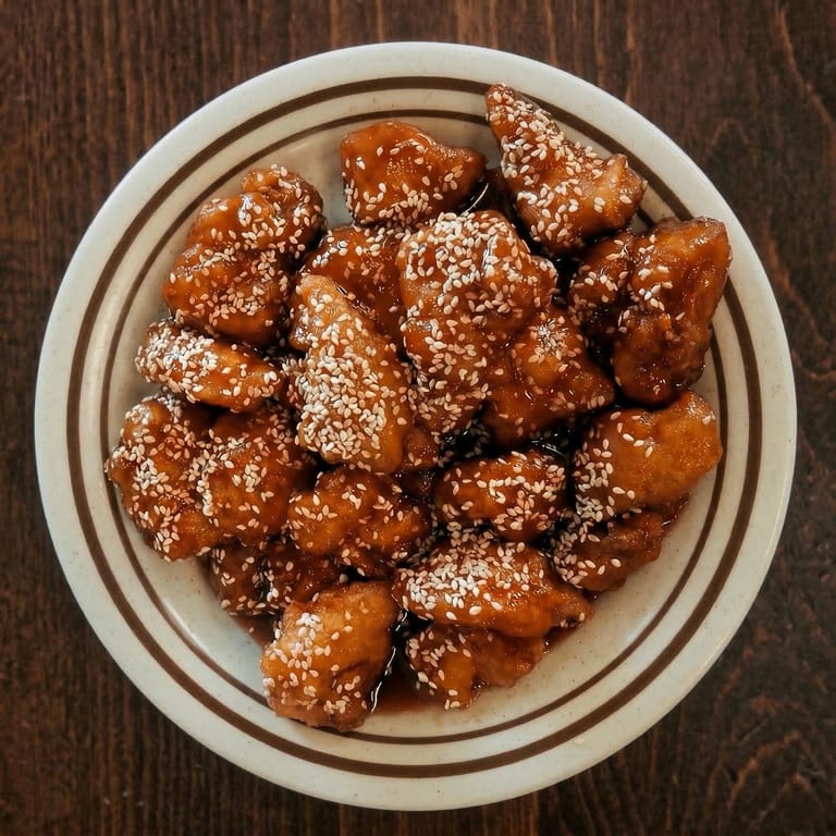 Takeout Made Easy