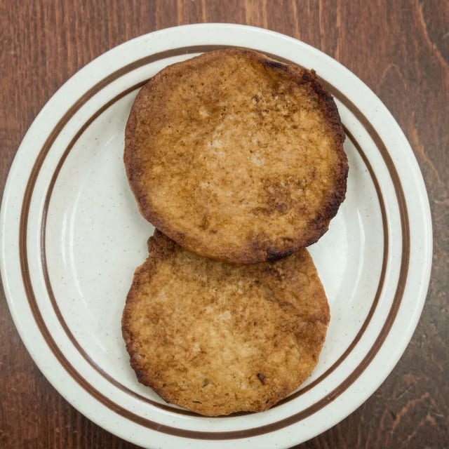 Delicious Latkes (4 Ounces).