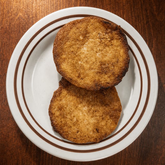 Delicious Latkes (4 Ounces).