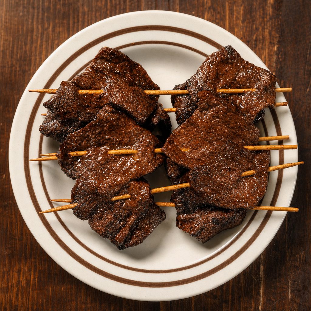 BBQ Beef Sticks (6).
