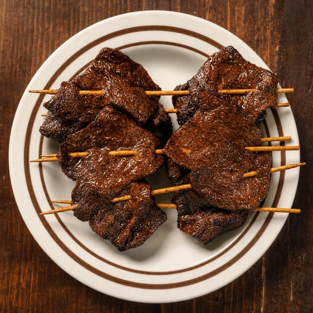 BBQ Beef Sticks (6).