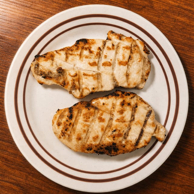 Grilled Chicken (2).