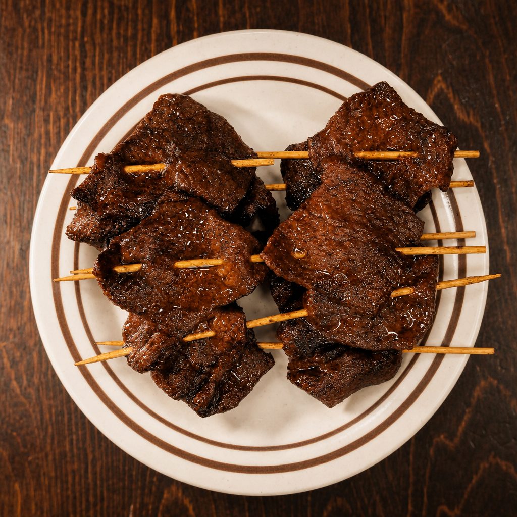 BBQ Beef Sticks (4).