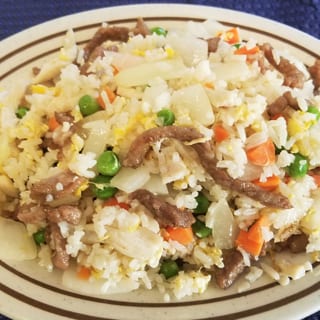 Young Chow Fried Rice (PT)