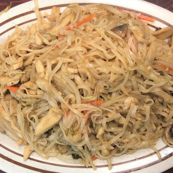 Chicken Fung An (QT).