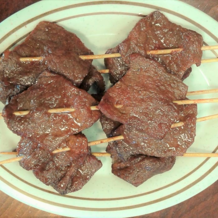 BBQ Beef Sticks (4).